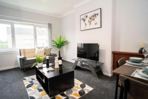 Linburn Apartment